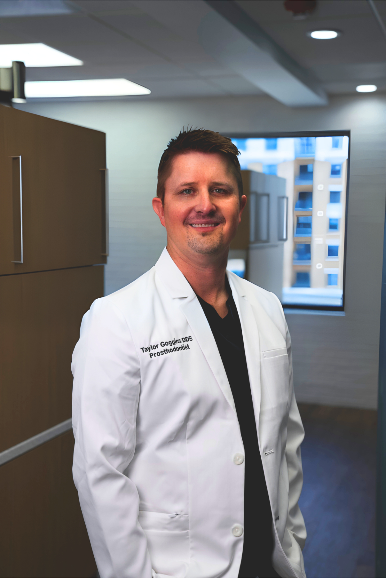 Dr. Taylor Goggins