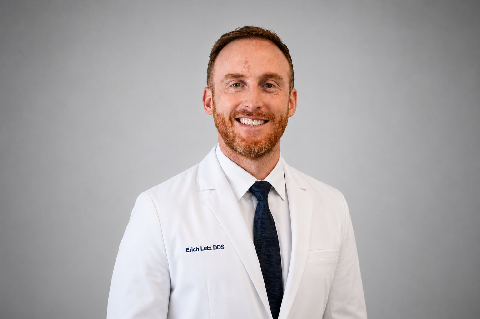 Dr. Erich Lutz