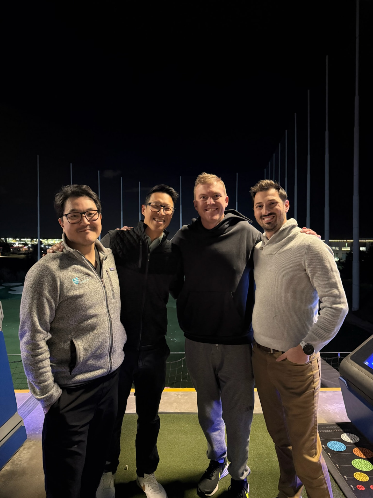 Restorative Dentistry Group doctors and team