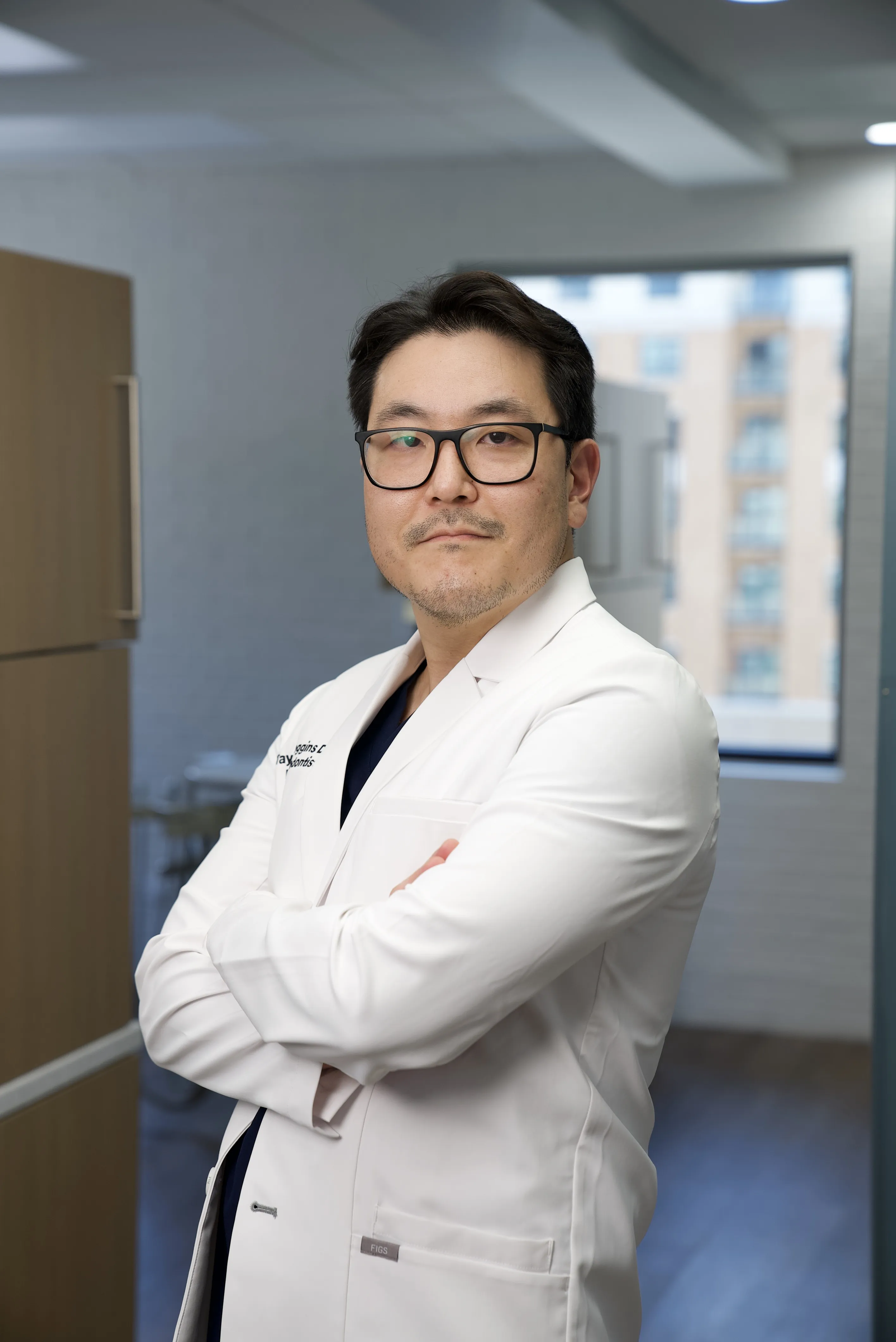 Dr. Timothy Chae
