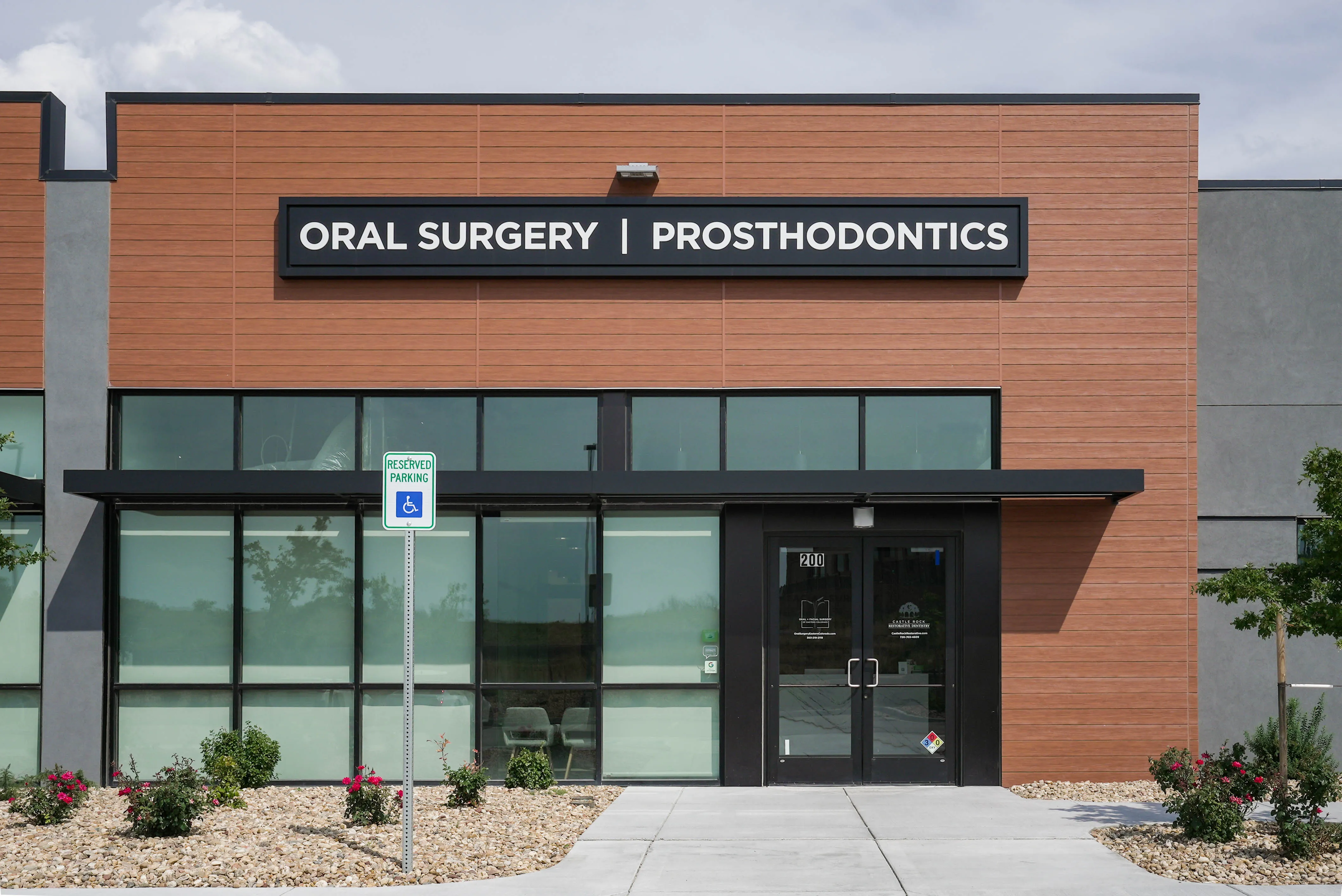 Castle Rock Restorative Dentistry