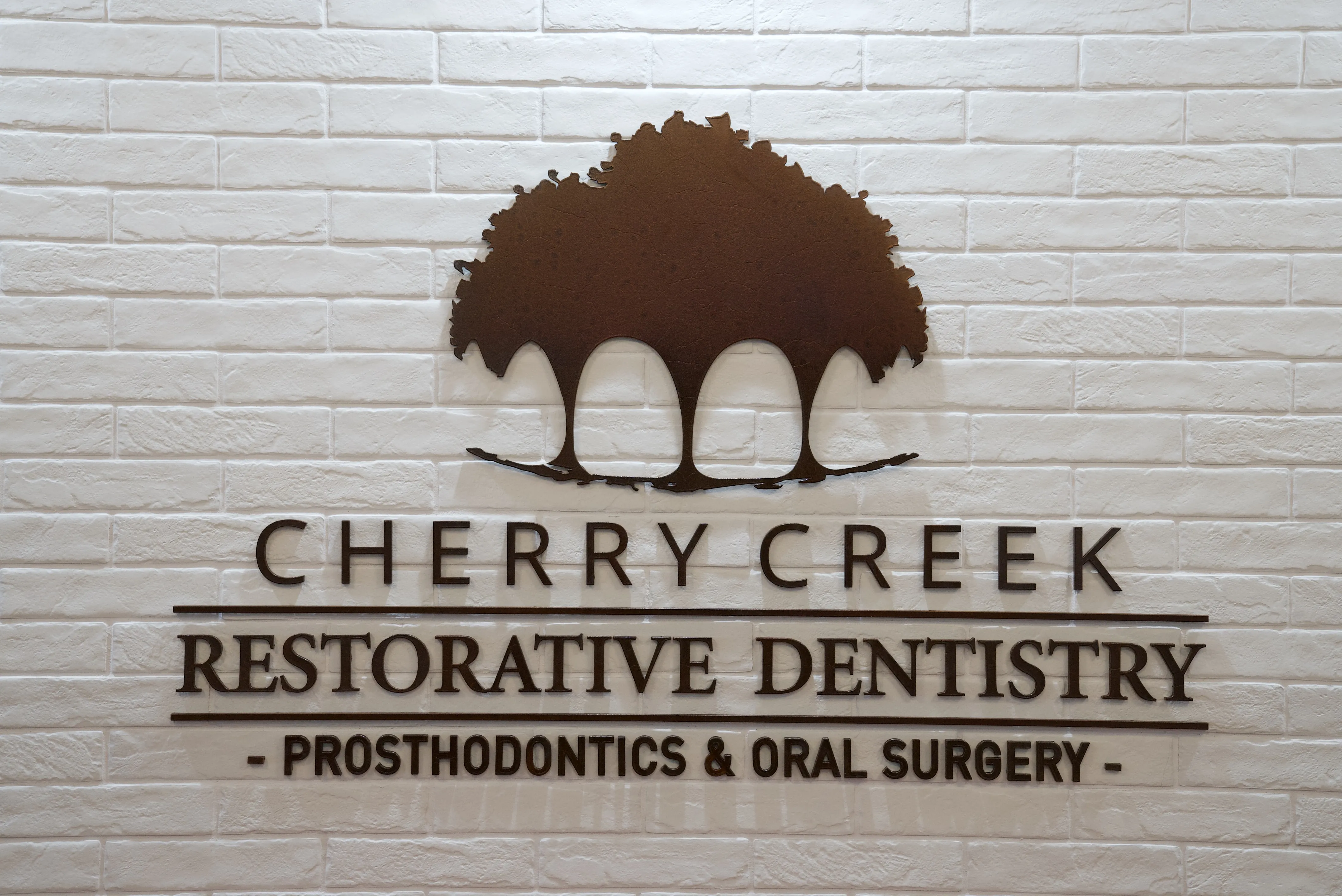 Cherry Creek Restorative Dentistry