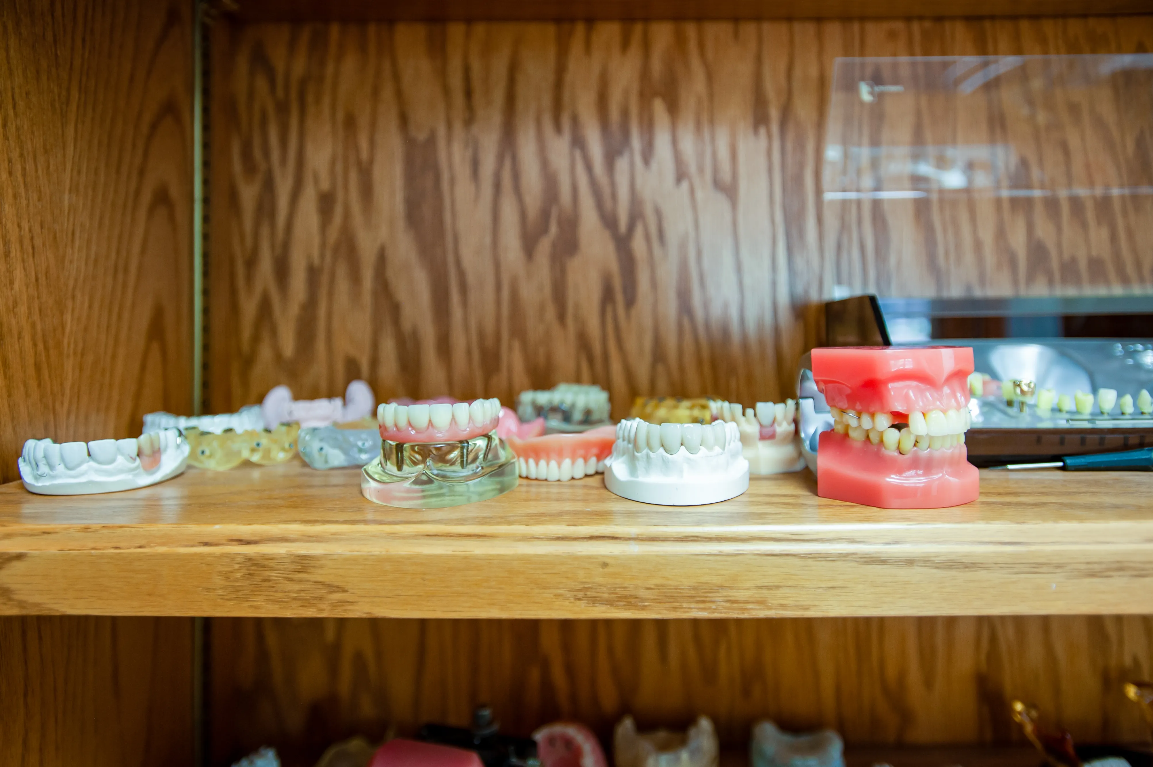 Restorative Dentistry