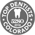 top dentist